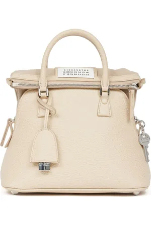 Maison Margiela Kleine 5AC Classique Schultertasche