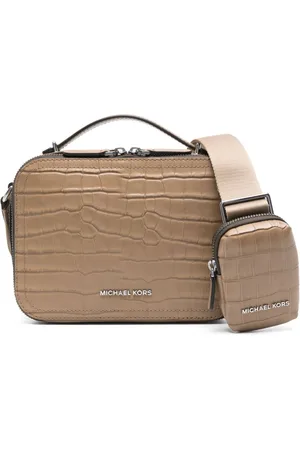 Michael Kors Hudson Kuriertasche