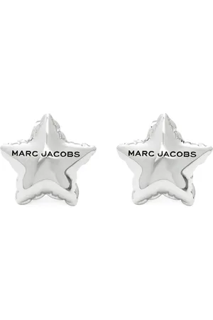 Marc Jacobs Balloon Star Ohrringe