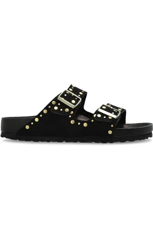 Birkenstock Arizona Rivets Pantoletten