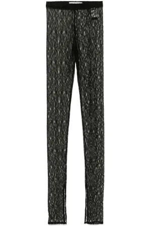 ALMAZ Hose aus Spitze