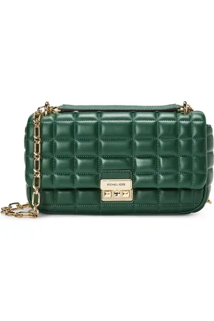 Michael Kors Große Tribeca Schultertasche