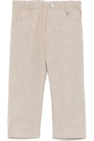 Il gufo Hose mit geradem Bein