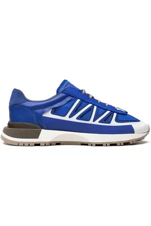 Maison Margiela 50-50 "Blue/White" Sneakers