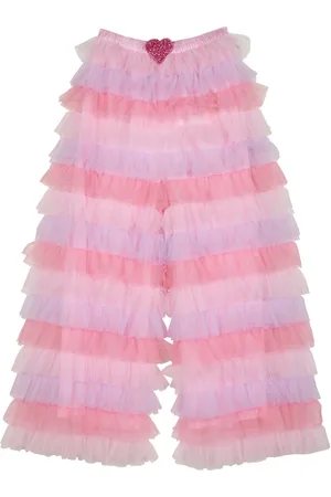 Tutu Du Monde Frosting Fiesta Hose mit Rüschen
