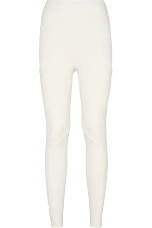 Philipp Plein Leggings mit hohem Bund