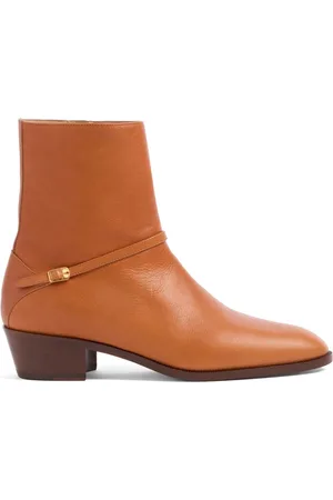 VALENTINO GARAVANI Pat Stiefeletten