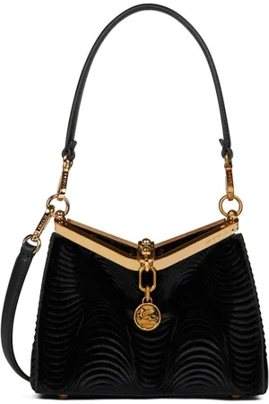 Etro Mini Vela Tote Bag