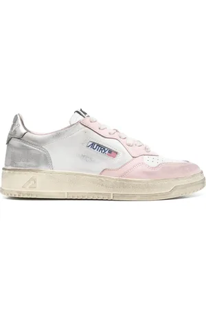 Autry Super Vintage Sneakers