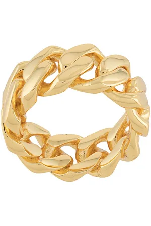 DARKAI Ring im Kettendesign