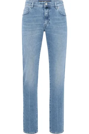 BILLIONAIRE Schmale Jeans