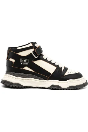 Maison Mihara Yasuhiro Keith High-Top-Sneakers