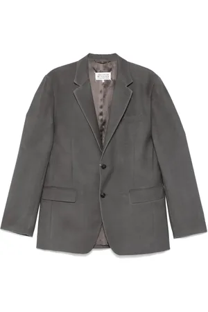 Maison Margiela Einreihiges Sakko