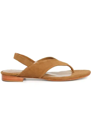 Sarah Chofakian Carper Sandalen