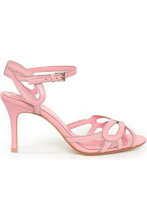 Sarah Chofakian Iluka Sandalen 75mm