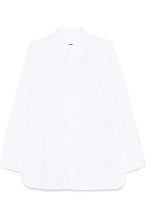 Jil Sander Heavy Hemd