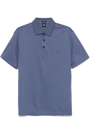 HUGO BOSS Paris Poloshirt