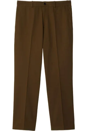 Burberry Klassische Hose