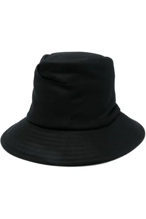 YOHJI YAMAMOTO Hut aus Filz