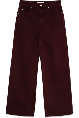 ULLA JOHNSON The Willow Jeans