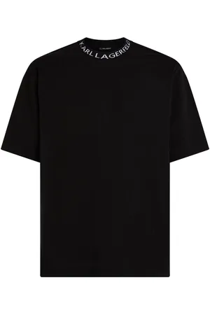Karl Lagerfeld T-Shirt mit Logo