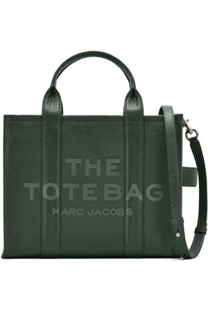Marc Jacobs The Leather Tote Bag
