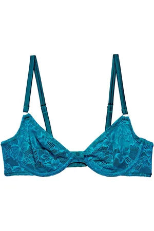 FLEUR DU MAL Le Stretch Spitzen-BH