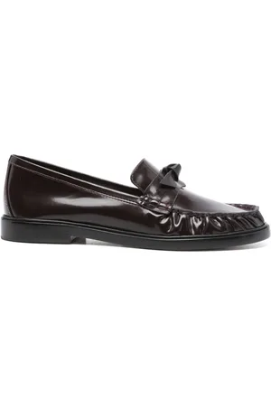 ALEXANDRE BIRMAN Claria Laser Loafer
