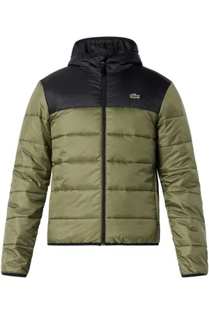 Lacoste Gesteppte Jacke
