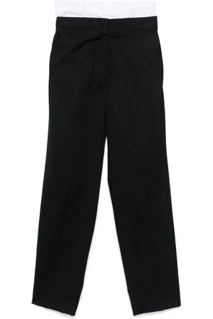 ALMAZ Hose mit doppeltem Bund