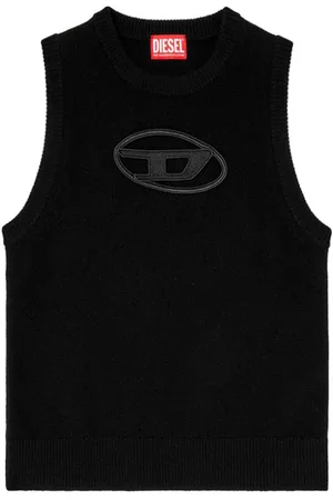 Diesel M-argarin Strickoberteil
