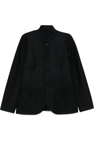 Harris Wharf London Nehru Jacke