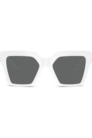 VERSACE Sonnenbrille mit Medusa