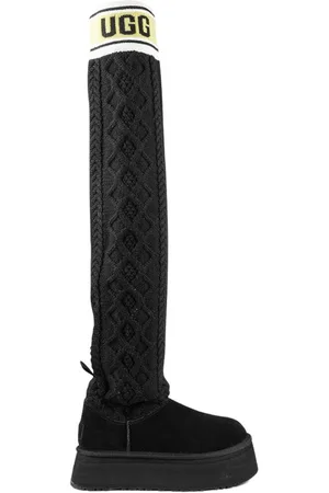 UGG Klassische Overknee-Stiefel