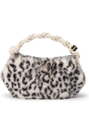 Ganni Mini Bou Handtasche