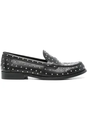 Tory Burch Loafer mit Nieten