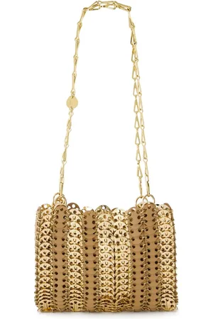 Paco rabanne 1969 Square Schultertasche