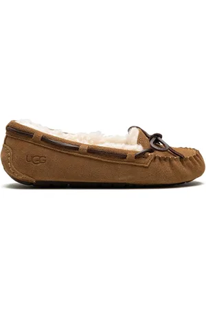 UGG Bella II Chestnut Loafer