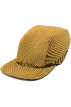 Issey Miyake Pleats Baseballkappe