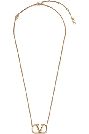VALENTINO GARAVANI VLogo Signature Halskette