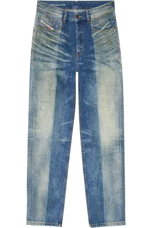 Diesel D-Macs