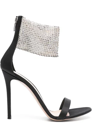 Gianvito Rossi Adore Sandalen 105mm