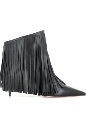 Jean-Michel Cazabat Knöchelhohe Stiefel 65mm