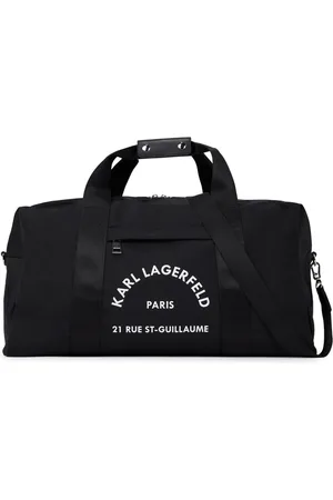 Karl Lagerfeld Rue St-Guillaume Reisetasche