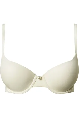 Twin-Set Charmeuse Push-up-BH