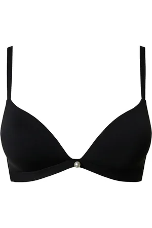 Twin-Set Charmeuse Triangel-BH