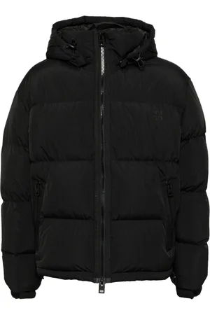 HUGO BOSS Wasserabweisende Daunenjacke