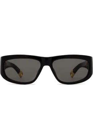 Jacquemus Pilota Sonnenbrille