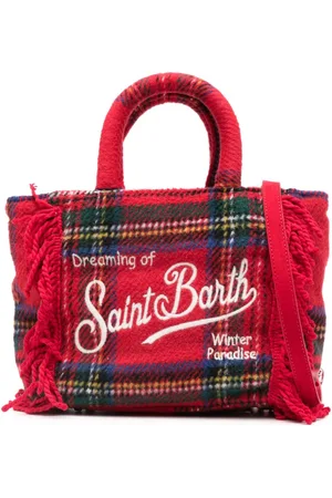 MC2 SAINT BARTH Mini Vanity Shopper