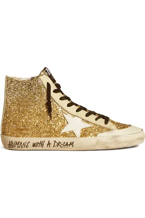 Golden Goose Francy Penstar Sneakers